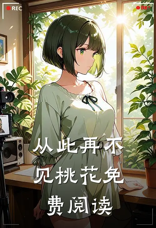 从此再不见桃花免费阅读