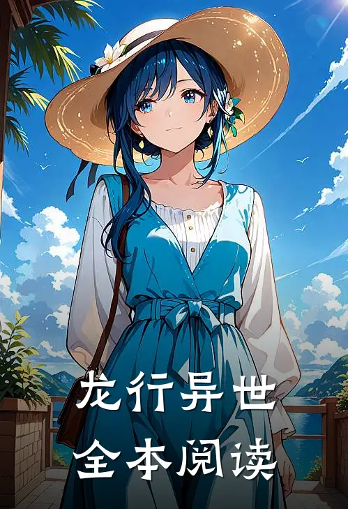 龙行异世全本阅读