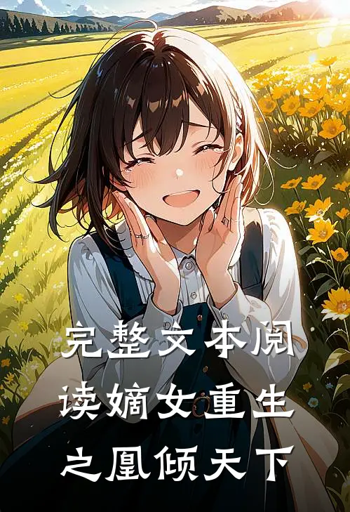 完整文本阅读嫡女重生之凰倾天下