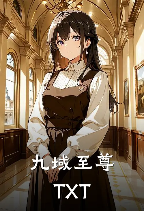 九域至尊TXT