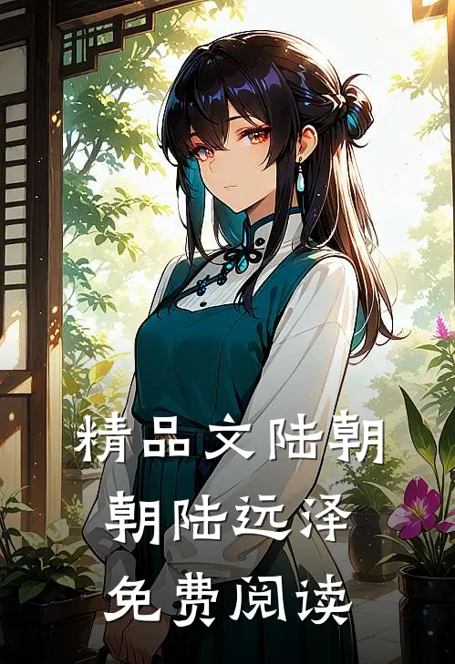 精品文陆朝朝陆远泽免费阅读