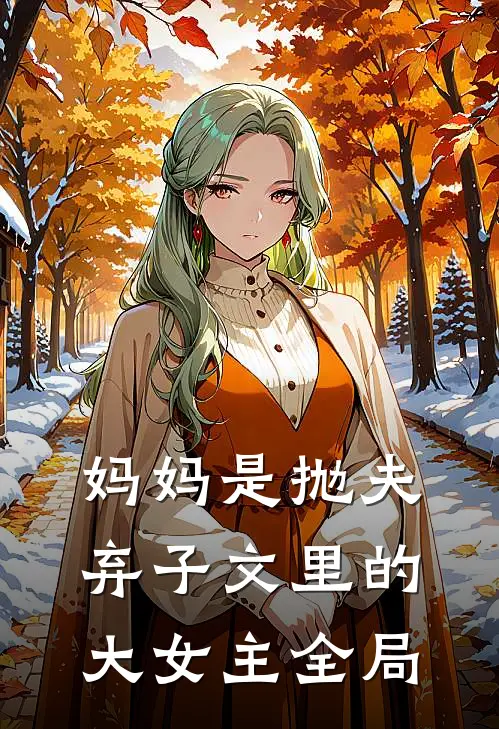 妈妈是抛夫弃子文里的大女主全局