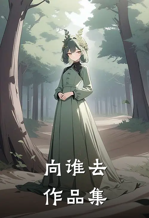 向谁去作品集