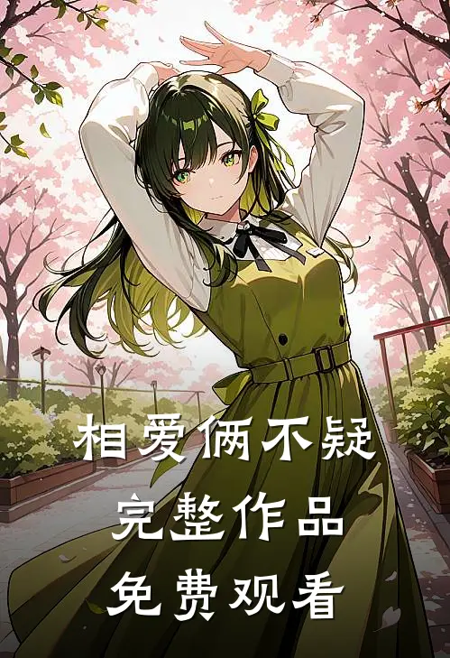 相爱俩不疑完整作品免费观看