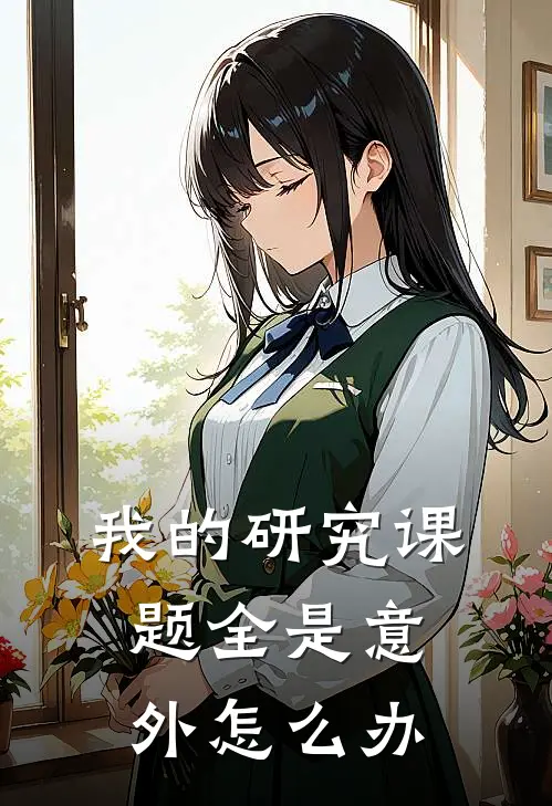 我的研究课题全是意外怎么办