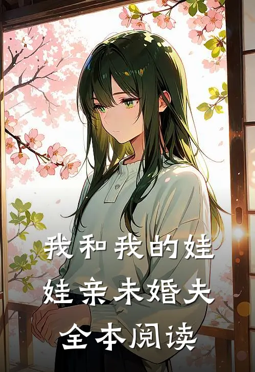 我和我的娃娃亲未婚夫全本阅读
