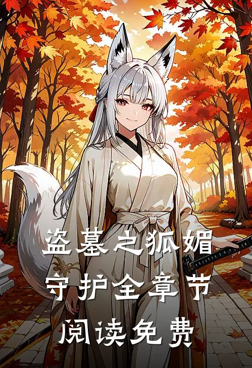 盗墓之狐媚守护全章节阅读免费
