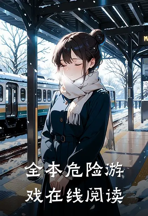 全本危险游戏在线阅读