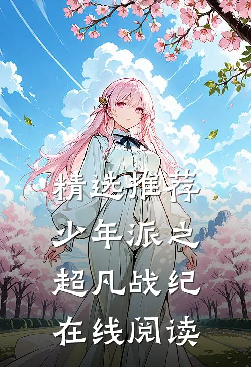 精选推荐少年派之超凡战纪在线阅读