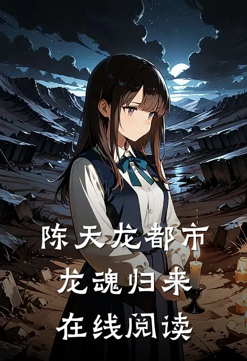 陈天龙都市龙魂归来在线阅读