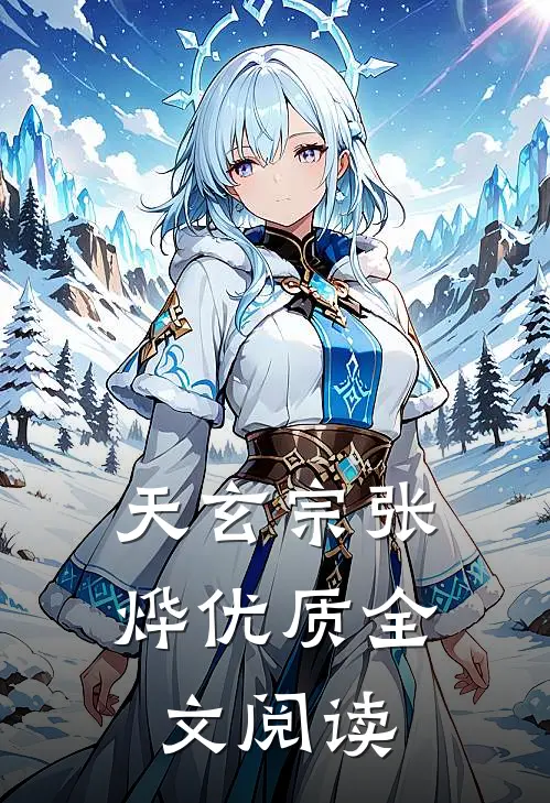 天玄宗张烨优质全文阅读