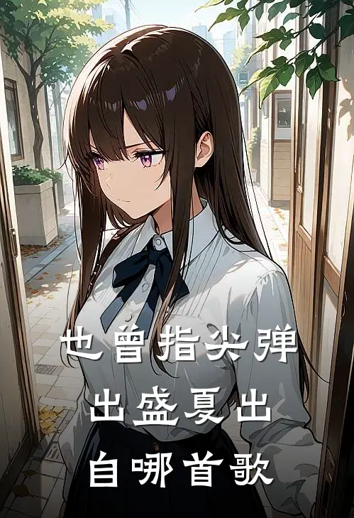 也曾指尖弹出盛夏出自哪首歌