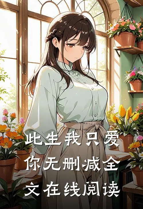 此生我只爱你无删减全文在线阅读