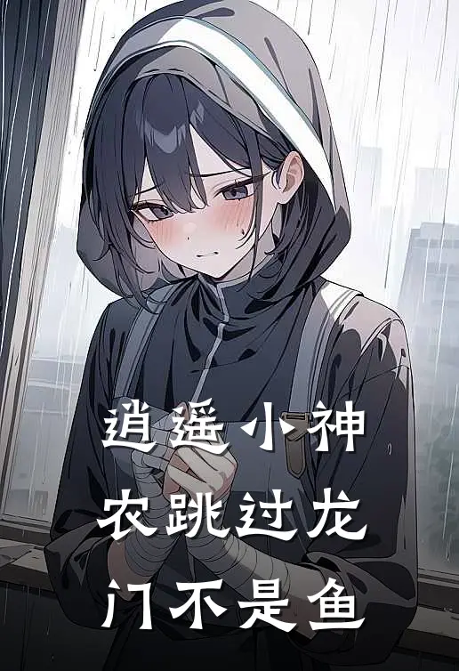 逍遥小神农 跳过龙门不是鱼
