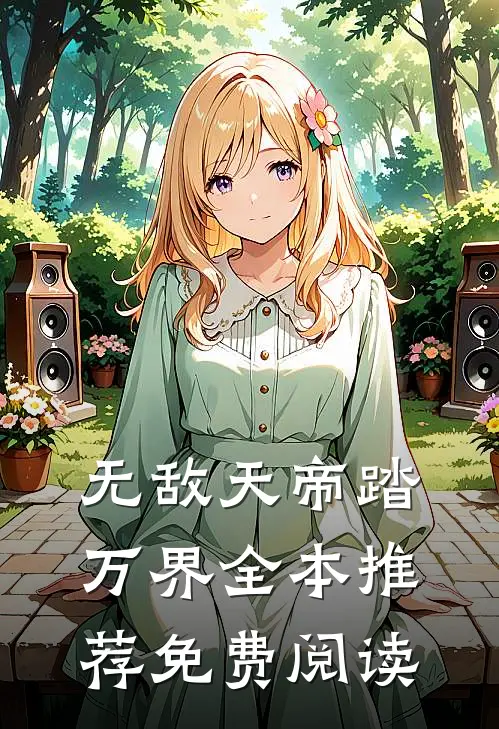 无敌天帝踏万界全本推荐免费阅读