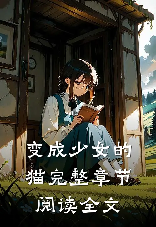 变成少女的猫完整章节阅读全文