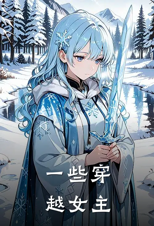 一些穿越女主