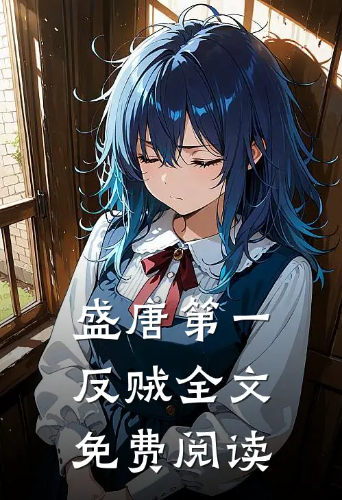 盛唐第一反贼全文免费阅读