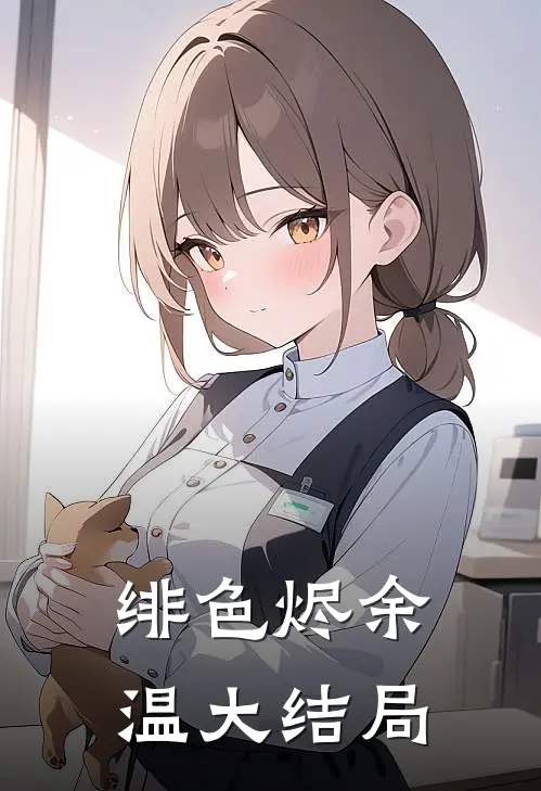 绯色烬余温大结局