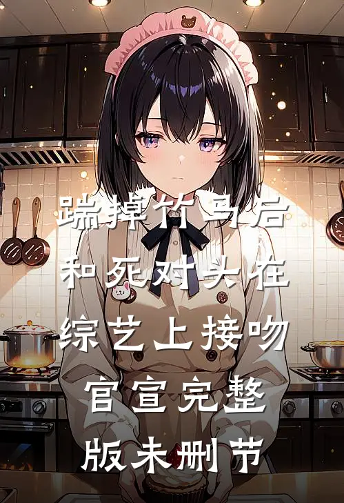 踹掉竹马后，和死对头在综艺上接吻官宣完整版未删节