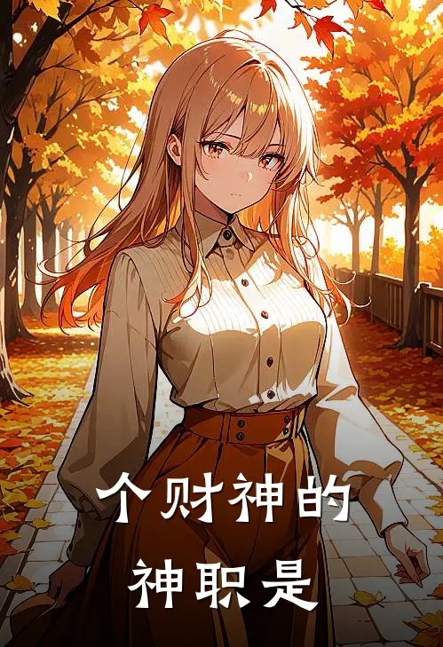个财神的神职是