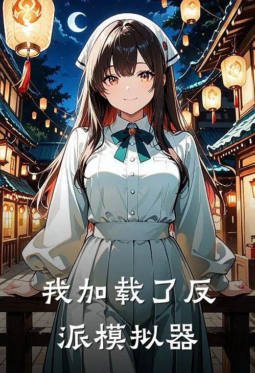 我加载了反派模拟器