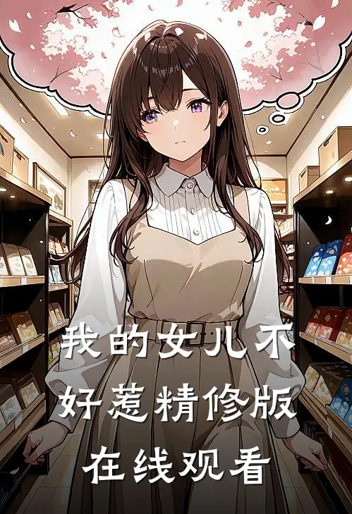 我的女儿不好惹精修版在线观看