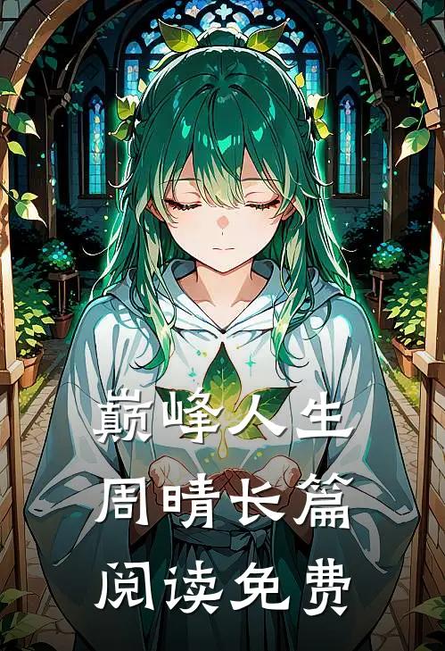 巅峰人生周晴长篇阅读免费