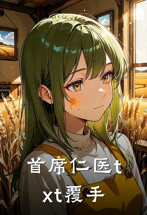首席仁医txt覆手