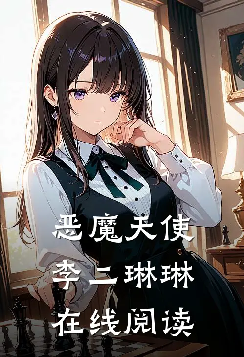 恶魔天使李二琳琳在线阅读