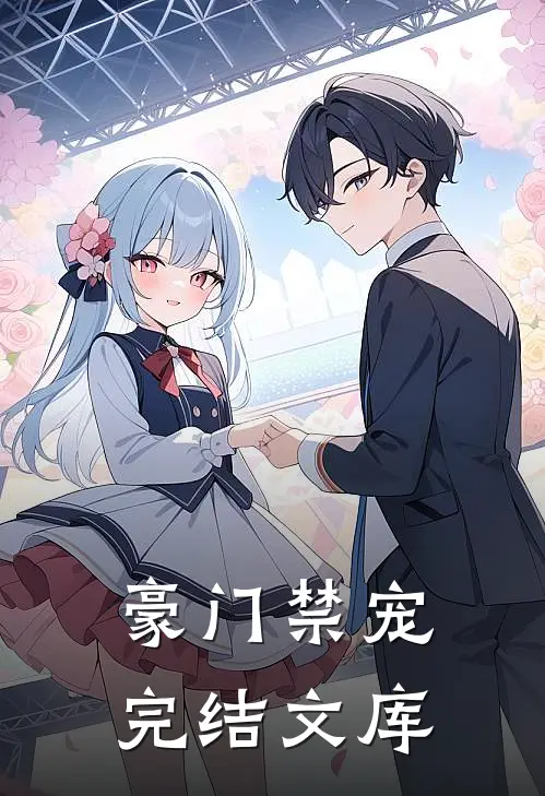 豪门禁宠完结文库