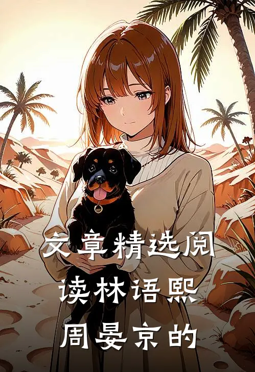 文章精选阅读林语熙周晏京的