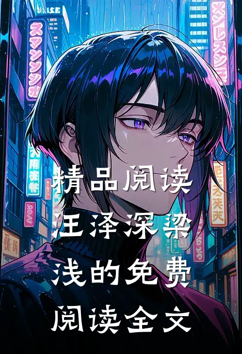 精品阅读汪泽深梁浅的免费阅读全文