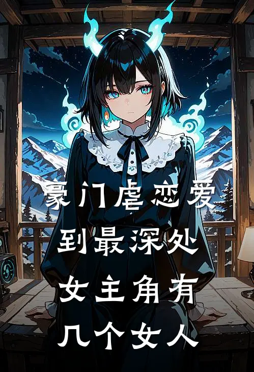 豪门虐恋爱到最深处女主角有几个女人