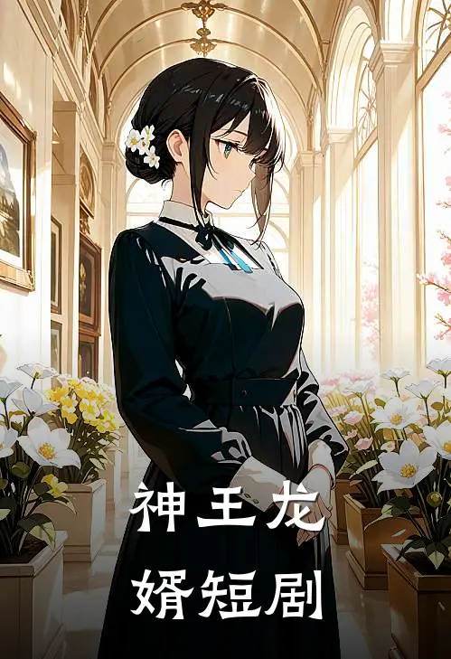神王龙婿短剧