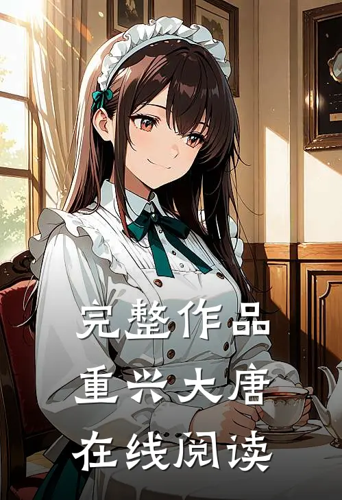 完整作品重兴大唐在线阅读