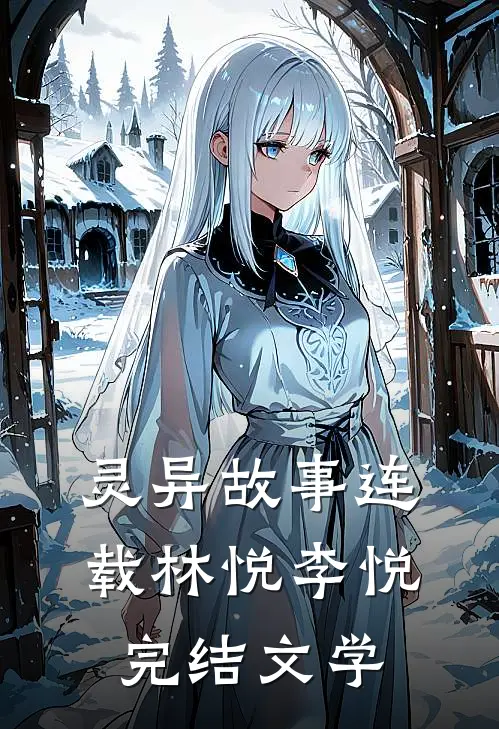 灵异故事连载林悦李悦完结文学