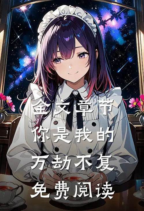 全文章节你是我的万劫不复免费阅读
