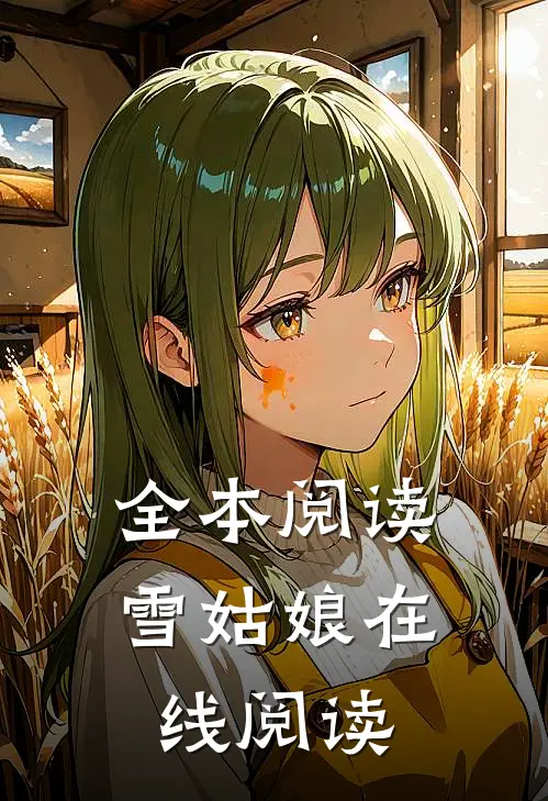 全本阅读雪姑娘在线阅读
