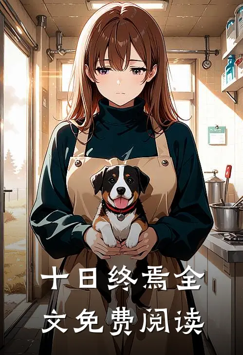 十日终焉全文免费阅读