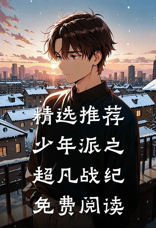 精选推荐少年派之超凡战纪免费阅读