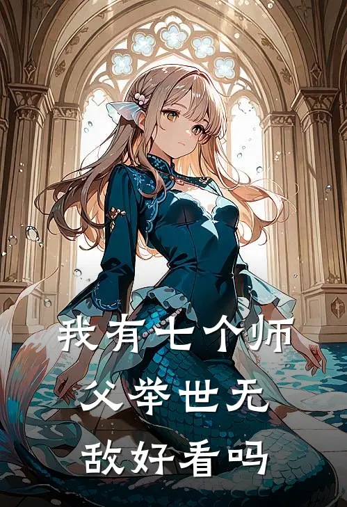我有七个师父举世无敌好看吗