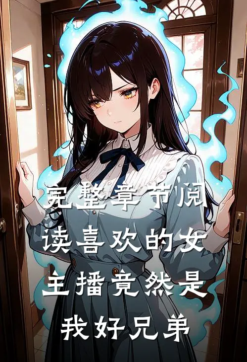 完整章节阅读喜欢的女主播竟然是我好兄弟