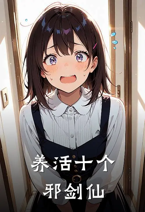 养活十个邪剑仙