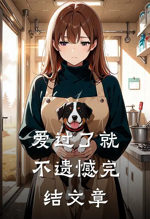 爱过了就不遗憾完结文章