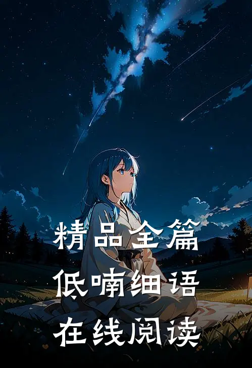 精品全篇低喃细语在线阅读