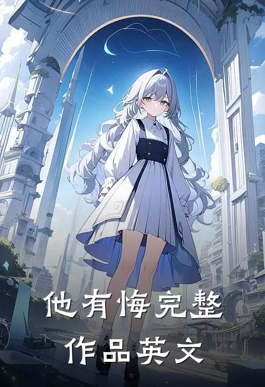 他有悔完整作品英文