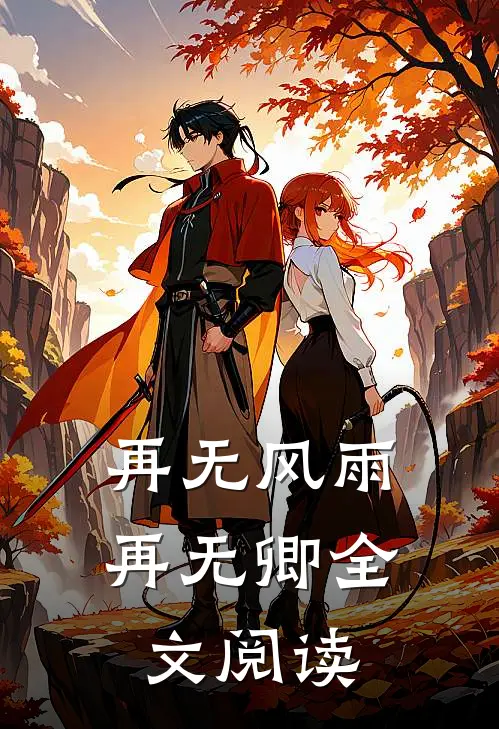 再无风雨再无卿全文阅读