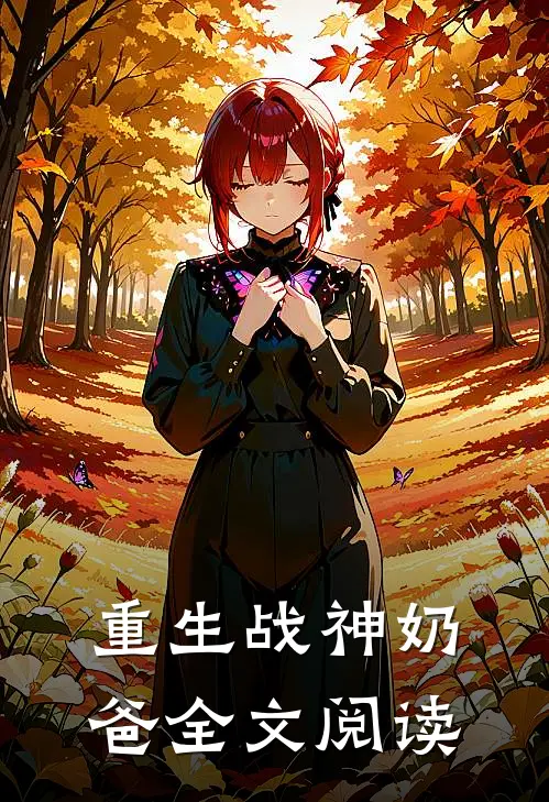 重生战神奶爸全文阅读