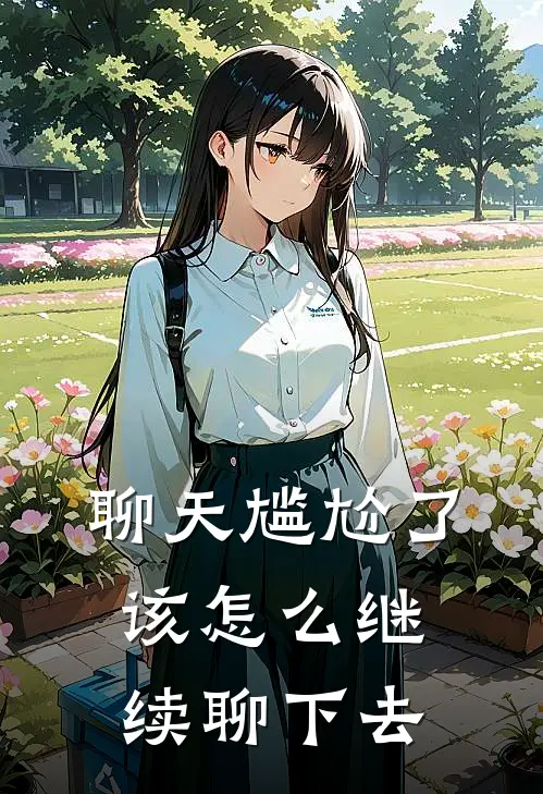 聊天尴尬了该怎么继续聊下去